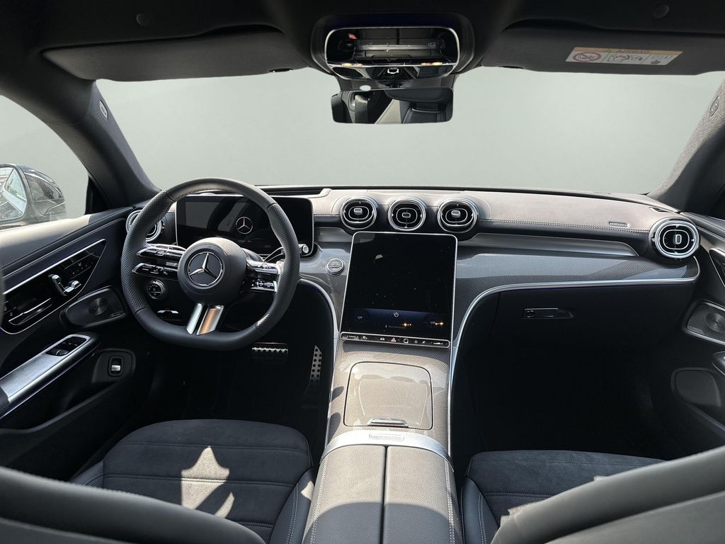 Mercedes-Benz Ostatní