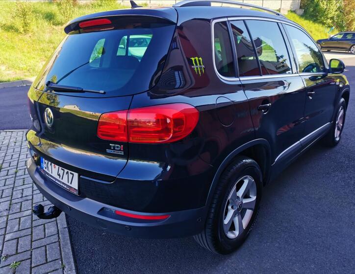 Volkswagen Tiguan 6