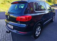 Volkswagen Tiguan 6