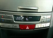 Subaru Legacy Kombi 2,0 l 110 kw