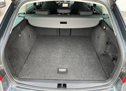 Škoda Octavia Kombi 1,5 l 110 kw