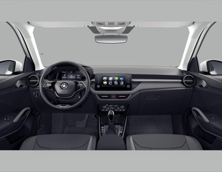 Škoda Fabia Hatchback 0,0 110 kw