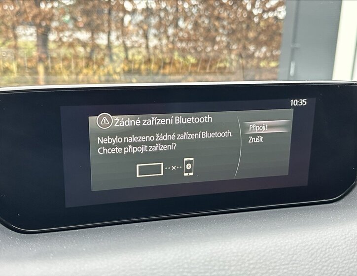 Mazda MX-30 SUV / Terénní 0,0 107 kw