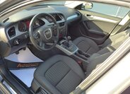 Audi A4 Kombi 2,0 l 105 kw