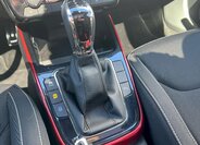 Škoda Fabia Hatchback 1,0 l 85 kw