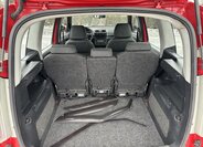 Škoda Roomster MPV 1,4 l 63 kw