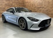 Mercedes-Benz AMG GT Kupé 4,0 l 430 kw