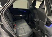 Lexus NX 350h SUV 2,5 l 140 kw