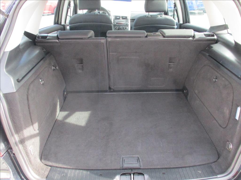 Mercedes-Benz Třídy B