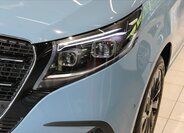 Mercedes-Benz Třídy V MPV 2,0 l 140 kw