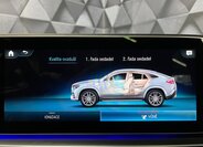 Mercedes-Benz GLE SUV 2,9 l 243 kw