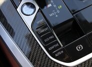 BMW X5 SUV / Terénní 4,4 l 390 kw