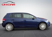 Volkswagen Golf Hatchback 1,4 l 90 kw