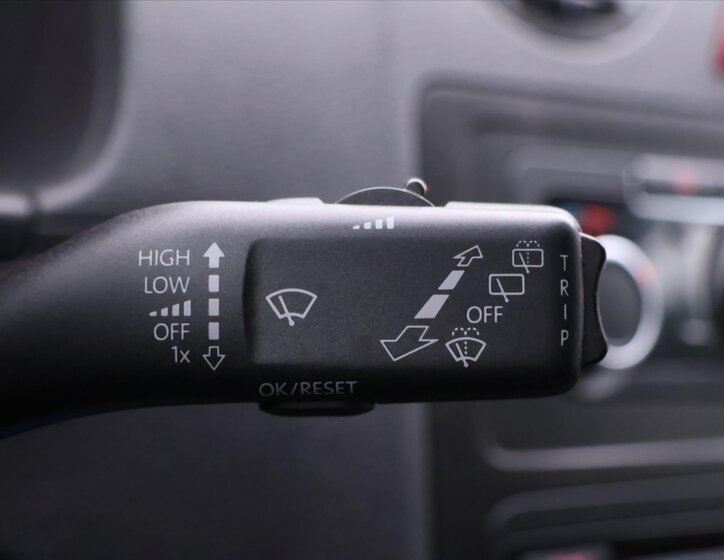 Volkswagen Caddy MPV 1,2 l 77 kw