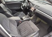 Škoda Superb 14
