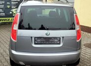 Škoda Roomster 12