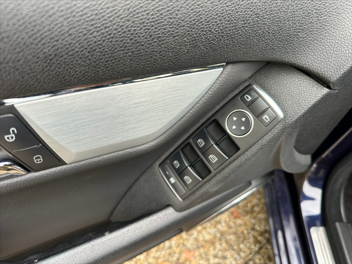 Mercedes-Benz Třídy C