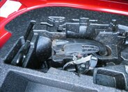 Škoda Octavia Kombi 1,6 l 77 kw