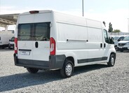 Peugeot Boxer 3