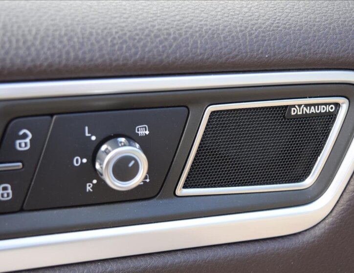 Volkswagen Touareg 36