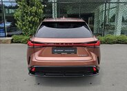 Lexus RX 500h SUV / Terénní 2,4 l 273 kw