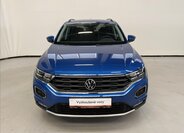 Volkswagen T-Roc SUV 1,5 l 110 kw