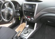 Subaru Forester Kombi 2,0 l 110 kw