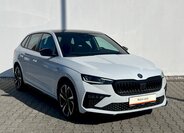 Škoda Scala Hatchback 1,0 l 85 kw