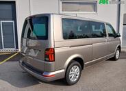 Volkswagen Caravelle 5