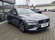 Volvo V60 Kombi 2,0 l 240 kw