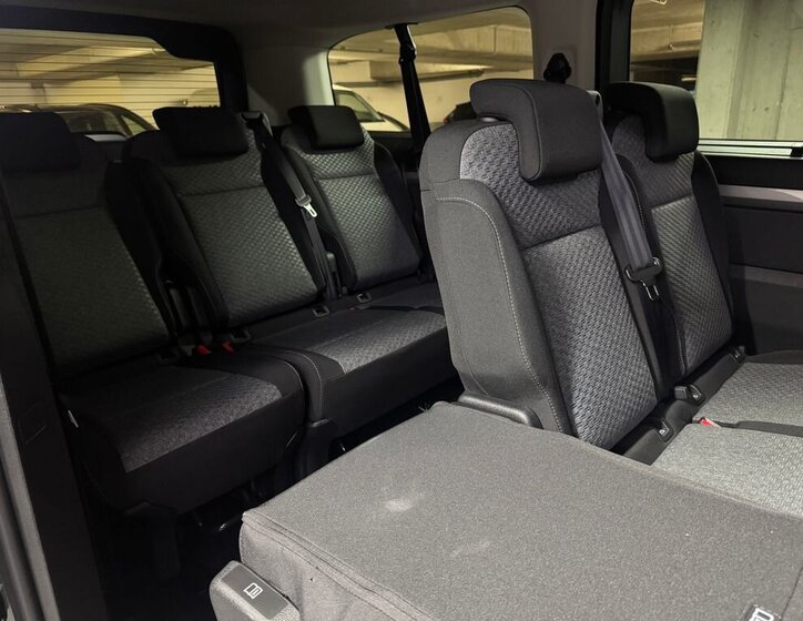 Toyota ProAce Verso 12