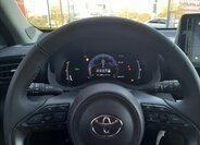 Toyota Yaris Cross Hatchback 1,5 l 68 kw