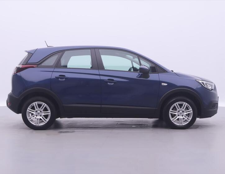 Opel Crossland X 8