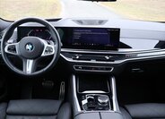 BMW X6 SUV 3,0 l 210 kw