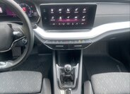 Škoda Octavia Kombi 1,5 l 110 kw