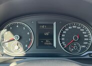 Volkswagen Caddy Skříň 1,4 l 92 kw