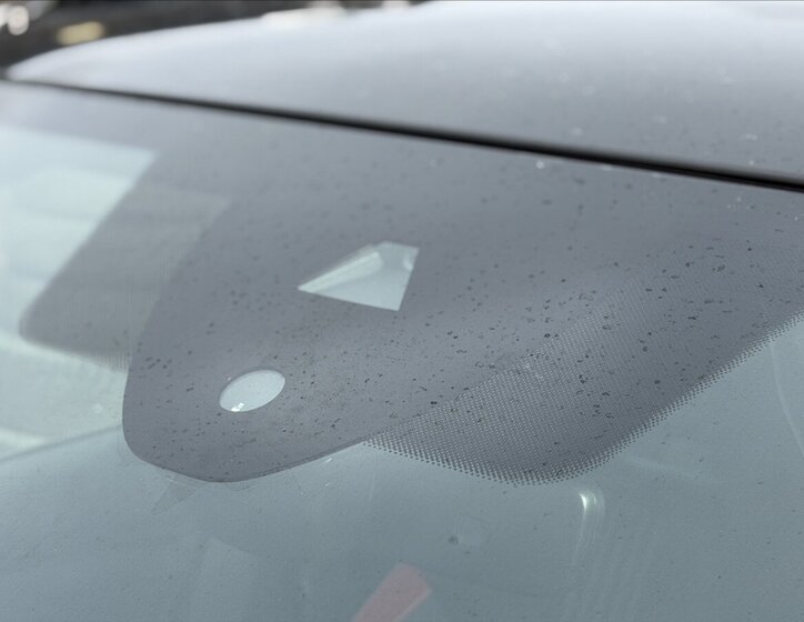 Škoda Kamiq SUV / Terénní 1,5 l 110 kw