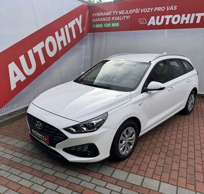 Hyundai i30 1