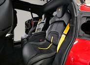 Ferrari Purosangue SUV / Terénní 6,5 l 529 kw