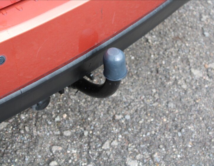 Hyundai ix20 Hatchback 1,4 l 66 kw