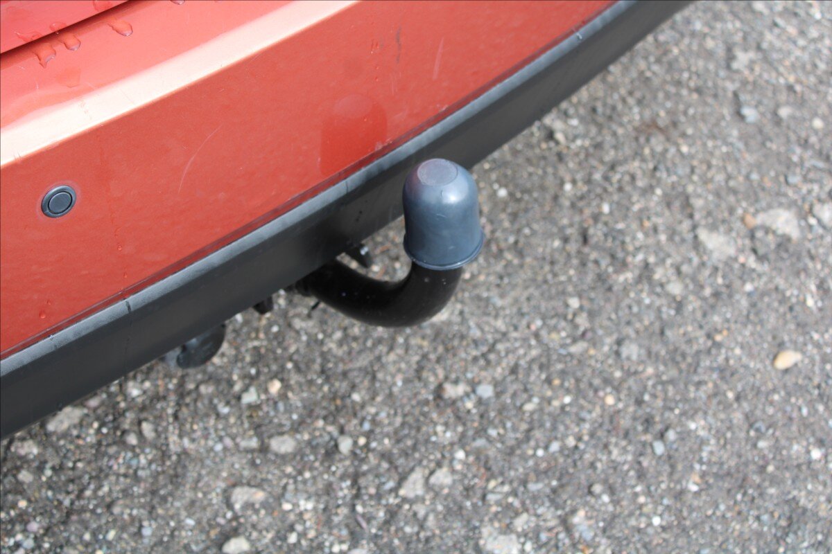 Hyundai ix20 Hatchback 1,4 l 66 kw