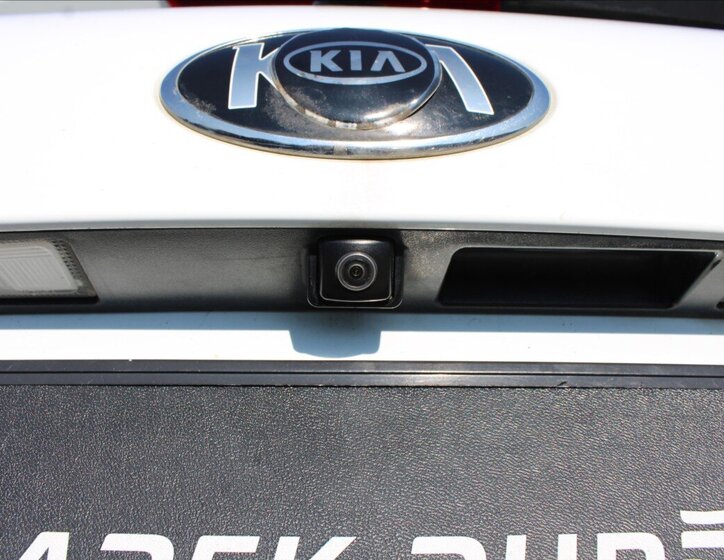 KIA Ceed Kombi 1,6 l 99 kw