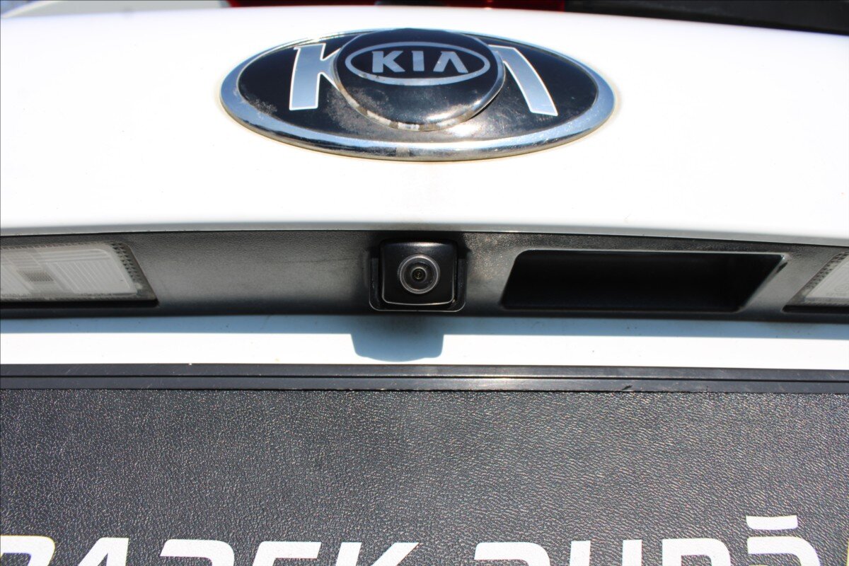 KIA Ceed Kombi 1,6 l 99 kw