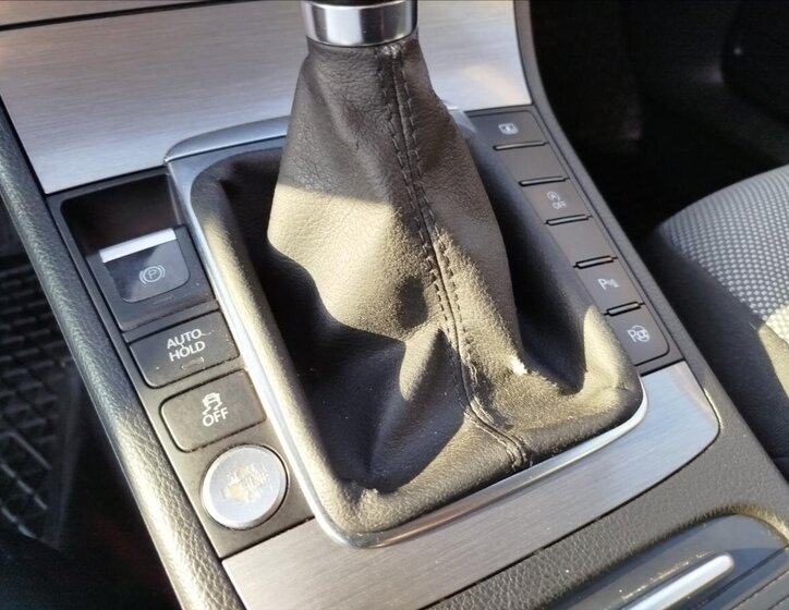 Volkswagen Passat Ostatní 1,4 l 90 kw