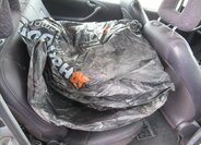 Mercedes-Benz Třídy A Kombi 1,7 l 70 kw