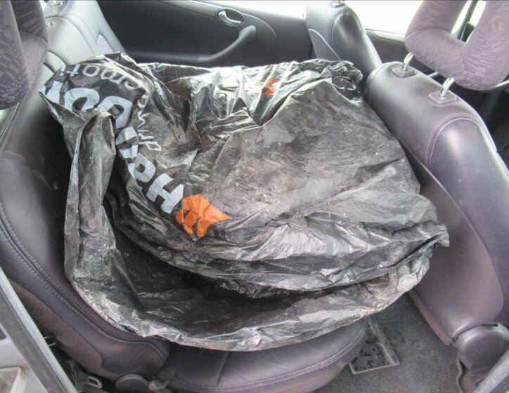 Mercedes-Benz Třídy A Kombi 1,7 l 70 kw