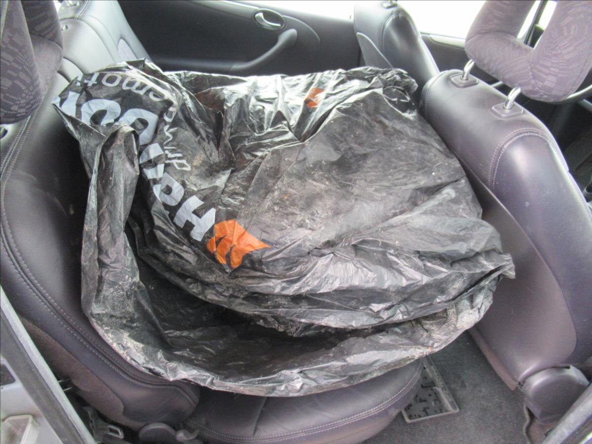 Mercedes-Benz Třídy A Kombi 1,7 l 70 kw