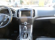 Ford Galaxy VAN / Minibus 0,0 132 kw