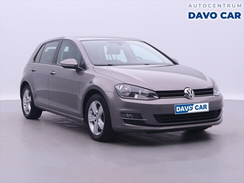 Volkswagen Golf Hatchback 1,4 l 103 kw