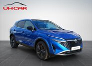 Nissan Qashqai SUV 1,3 l 116 kw